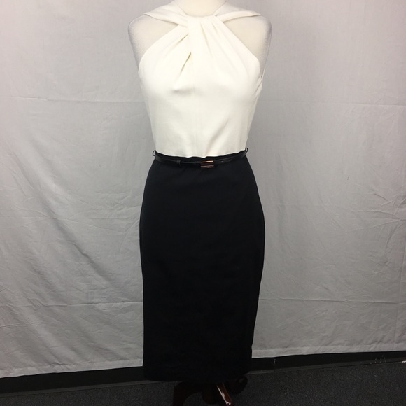 ted baker rayald dress